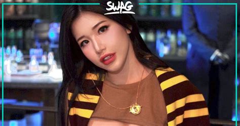 ms puiyi swag|Ms. Puiyi